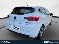 Voitures D'occasion À Valenciennes | Renault Clio 1.6 E-Tech Hybride 145Ch Equilibre