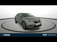 Voitures D'occasion À Valenciennes | Renault Arkana 1.6 E-Tech Hybride 145Ch Evolution -22