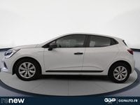 Voitures D'occasion À Valenciennes | Renault Clio 1.0 Sce 65Ch Authentic
