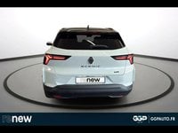 Voitures D'occasion À Valenciennes | Renault Scénic Scenic E-Tech Electric 220Ch Techno Option ...