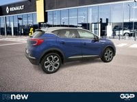 Voitures D'occasion À Valenciennes | Renault Captur 1.6 E-Tech Hybride Rechargeable 160Ch Intens...