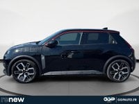 Voitures D'occasion À Valenciennes | Renault 5 E-Tech Electrique 150Ch Techno Autonomie Confort