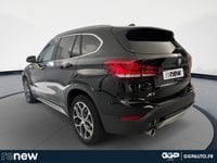 Voitures D'occasion À Valenciennes | Bmw X1 Sdrive18Ia 136Ch Xline Dkg7