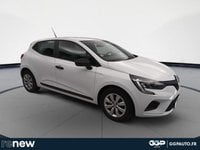 Voitures D'occasion À Valenciennes | Renault Clio 1.0 Sce 65Ch Authentic