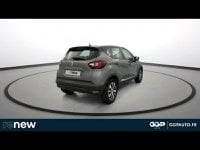 Voitures D'occasion À Valenciennes | Renault Captur 0.9 Tce 90Ch Energy Business Euro6C