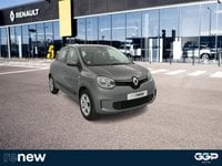 Voitures D'occasion À Valenciennes | Renault Twingo 1.0 Sce 65Ch Equilibre