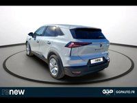 Voitures D'occasion À Valenciennes | Renault Symbioz 1.8 E-Tech Full Hybrid 160Ch Evolution - 25
