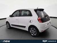 Voitures D'occasion À Valenciennes | Renault Twingo 1.0 Sce 65Ch Equilibre