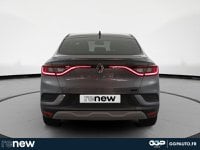 Voitures D'occasion À Valenciennes | Renault Arkana 1.6 E-Tech Hybride 145Ch Techno -22