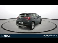 Voitures D'occasion À Valenciennes | Renault Captur 1.0 Tce 90Ch Business -21
