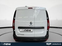 Voitures D'occasion À Valenciennes | Renault Express Van 1.5 Blue Dci 95Ch Confort 22