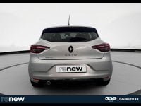 Voitures D'occasion À Valenciennes | Renault Clio 1.0 Tce 90Ch Intens -21