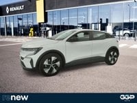 Voitures D'occasion À Valenciennes | Renault Mégane Megane E-Tech Electric Ev60 220Ch Equilibre...