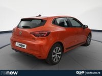 Voitures D'occasion À Valenciennes | Renault Clio 1.6 E-Tech Hybride 145Ch Equilibre