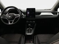 Voitures D'occasion À Valenciennes | Renault Captur 1.6 E-Tech Hybride 145Ch Techno Fast Track