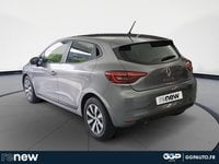 Voitures D'occasion À Valenciennes | Renault Clio 1.6 E-Tech Hybride 145Ch Equilibre