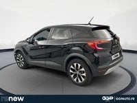 Voitures D'occasion À Valenciennes | Renault Captur 1.6 E-Tech Hybride 145Ch Evolution