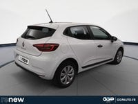 Voitures D'occasion À Valenciennes | Renault Clio 1.0 Sce 65Ch Authentic