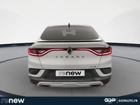 Voitures D'occasion À Valenciennes | Renault Arkana 1.6 E-Tech 145Ch Rs Line -21B