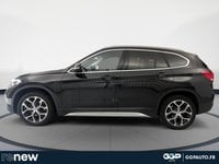 Voitures D'occasion À Valenciennes | Bmw X1 Sdrive18Ia 136Ch Xline Dkg7