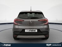 Voitures D'occasion À Valenciennes | Renault Captur 1.6 E-Tech Hybride 145Ch Zen -21