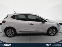 Voitures D'occasion À Valenciennes | Renault Clio 1.0 Sce 65Ch Authentic