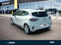 Voitures D'occasion À Valenciennes | Renault Clio 1.6 E-Tech 145Ch Full Hybrid Evolution - 25B