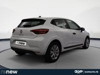 Voitures D'occasion À Valenciennes | Renault Clio 1.0 Sce 65Ch Authentic