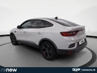 Voitures D'occasion À Valenciennes | Renault Arkana 1.6 E-Tech Hybride 145Ch Rs Line Fast Track