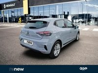 Voitures D'occasion À Valenciennes | Renault Clio 1.6 E-Tech 145Ch Full Hybrid Evolution - 25B