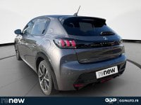 Voitures D'occasion À Valenciennes | Peugeot 208 1.5 Bluehdi 100Ch S&S Gt Pack