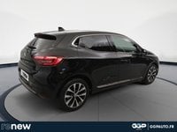Voitures D'occasion À Valenciennes | Renault Clio 1.0 Tce 90Ch Techno