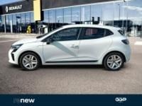 Voitures D'occasion À Valenciennes | Renault Clio 1.6 E-Tech 145Ch Full Hybrid Evolution - 25B