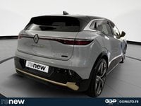 Voitures D'occasion À Valenciennes | Renault Mégane Megane E-Tech Electric Ev60 220Ch Iconic Su...