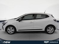 Voitures D'occasion À Valenciennes | Renault Clio 1.0 Eco-G 100Ch Evolution - 25