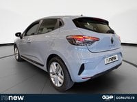 Voitures D'occasion À Valenciennes | Renault Clio 1.6 E-Tech 145Ch Full Hybrid Evolution - 25B