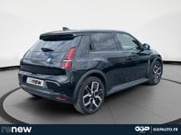 Voitures D'occasion À Valenciennes | Renault 5 E-Tech Electrique 120Ch Techno Autonomie Urbaine