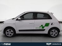 Voitures D'occasion À Valenciennes | Renault Twingo E-Tech Electric Zen R80 Achat Intégral - 21My