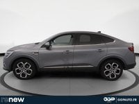 Voitures D'occasion À Valenciennes | Renault Arkana 1.6 E-Tech Hybride 145Ch Techno -22