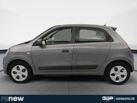 Voitures D'occasion À Valenciennes | Renault Twingo E-Tech Electric Authentic R80 Achat Intégral