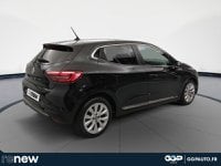 Voitures D'occasion À Valenciennes | Renault Clio 1.0 Tce 100Ch Intens - 20