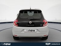 Voitures D'occasion À Valenciennes | Renault Twingo E-Tech Electric Life R80 Achat Intégral - 21