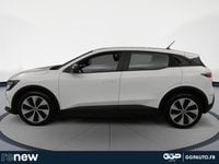 Voitures D'occasion À Valenciennes | Renault Mégane Megane E-Tech Electric Ev60 130Ch Evolution...