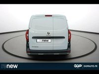 Voitures D'occasion À Valenciennes | Renault Kangoo Van 1.3 Tce 130Ch Extra - 22 5Cv