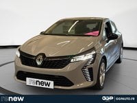 Voitures D'occasion À Valenciennes | Renault Clio 1.6 E-Tech 145Ch Full Hybrid Evolution - 25B