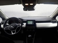 Voitures D'occasion À Valenciennes | Renault Clio 1.0 Tce 100Ch Evolution Gpl