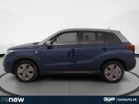 Voitures D'occasion À Valenciennes | Suzuki Vitara 1.5 Dualjet Hybrid 115Ch Style Auto Allgrip