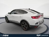 Voitures D'occasion À Valenciennes | Renault Arkana 1.6 E-Tech 145Ch Rs Line -21B