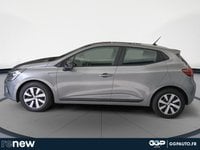 Voitures D'occasion À Valenciennes | Renault Clio 1.0 Tce 90Ch Equilibre