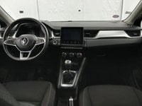 Voitures D'occasion À Valenciennes | Renault Captur 1.0 Eco-G 100Ch Evolution